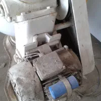 دستگاه خمیر گیر|ماشینآلات صنعتی|گنبد کاووس, |دیوار