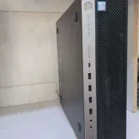کیس کامپیوتر hp