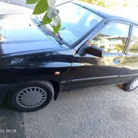 پراید مدل 83 عروسک فروش فوری|خودرو سواری و وانت|دماوند, گیلاوند|دیوار