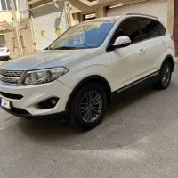 تیگو ۵ مدل ۱۳۹۵|خودرو سواری و وانت|تهران, خانی آباد نو شمالی|دیوار