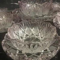 کریستال مدل والتر المانی(اکثر مدلها ورق بزنید)|صنایع دستی و سایر لوازم تزئینی|مشهد, کوی المهدی|دیوار