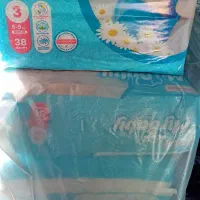 مای بیبی سایز 3 ،38 عددی