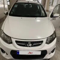 کوییک  بدون تصادف فنی کاملا سالم کارکرد۶۷هزار