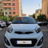 پیکانتو ۲۰۱۳ سند دست اول