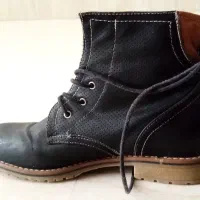 نیم بوت برند Juliet