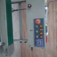 دستگاه دوخت پلاستیک ریلی