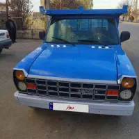 نیسان مدل 89 دوگانه کارخانه دهگلان|خودرو سواری و وانت|سنندج, |دیوار