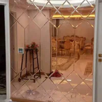 آیینه دکوراتیو نیزه ای|آینه|قزوین, |دیوار