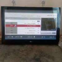 تلوزیون  ال جی ۴۹ اصل کره