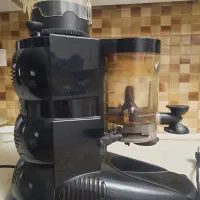 دستگاه آسیاب قهوه