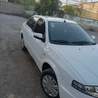 سمند سورن پلاس|خودرو سواری و وانت|فسا, |دیوار