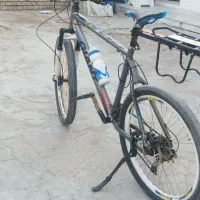 دوچرخه 26 جاینت|دوچرخه، اسکیت، اسکوتر|اهواز, شهرک رزمندگان|دیوار