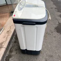 لباسشویی دو قلو