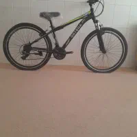 دوچرخه دنده ای سایز۲۶