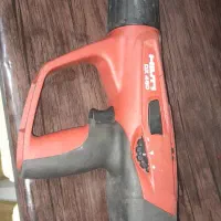 میخ کوب هیلتی|ابزارآلات|همدان, |دیوار