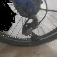 دوچرخه گالانت ۲۴|دوچرخه، اسکیت، اسکوتر|اهواز, باغ شیخ|دیوار