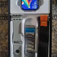 اپل واچ کیفیت عالی ( نو داخل کارتن )|ساعت|جیرفت, |دیوار