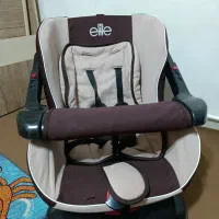 صندلی ماشین