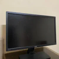 مانیتور benq|قطعات و لوازم جانبی رایانه|همدان, |دیوار