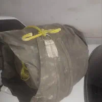 چادر نیسان در حد نو