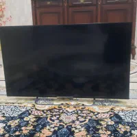 تلویزون سونی ۴۲ اینچ|تلویزیون و پروژکتور|قدس, شهر‌قدس|دیوار