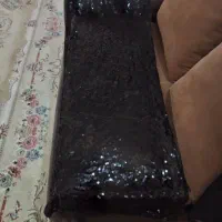 شال گیپور پولک دوزی شده|لباس|سبزوار, عظیمیان|دیوار