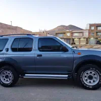 زونیز مدل ۸۷|خودرو سواری و وانت|تهران, آذربایجان|دیوار