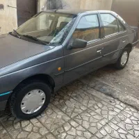 پژو405|خودرو سواری و وانت|محمدشهر, محمدشهر|دیوار