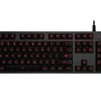 کیبورد میکانیکال لاجیتک G413|قطعات و لوازم جانبی رایانه|مشهد, یوسفیه (شهرک غرب)|دیوار