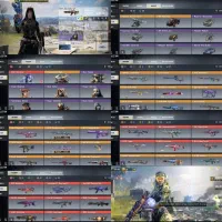 اکانت کالاف دیوتی