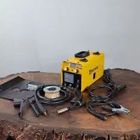 دستگاه جوش/اینورتر بدون کپسولCO2اینتیمکس