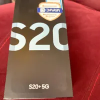 گوشی سامسونگ s20 plus اس ۲۰پلاس