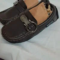 کفش کالجی بچه‌گانه نو دست نخورده سایز 23|کفش و لباس بچه|تهران, جماران (نیاوران)|دیوار