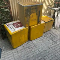 لوازم رستوران کارکرده|یخچال و فریزر|کرج, گوهردشت|دیوار