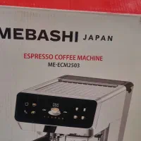 قهوه ساز/کاملا نو/میباشی