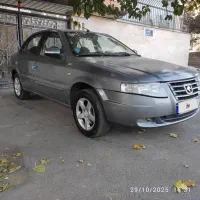 سمند سورن مدل 89