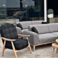 فروش ویژه مبل مینمال روبروی فرمانداری مبل آستارا