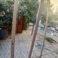 چند عدد چند عدد در آهنی کار کرده با تخفیف|مصالح و تجهیزات ساختمان|نجف‌آباد, حومه نجف آباد|دیوار