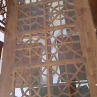 میز غذاخوری ۶ نفره