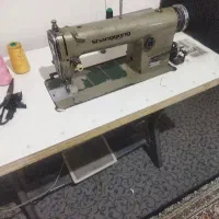 چرخ خیاطی صنعتی