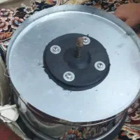 سبزی خرد کن|خردکن، آسیاب، غذاساز|قم, امامزاده ابراهیم|دیوار