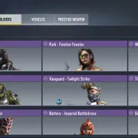 اکانت کالاف|کنسول، بازی ویدئویی و آنلاین|مشهد, شهید معقول|دیوار