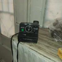 دوربین امریکایی