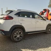 ام وی ام X22pro MT، مدل ۱۴۰۲|خودرو سواری و وانت|تهران, شهرک استقلال|دیوار