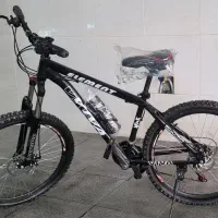 دوچرخه آکبند ویوا