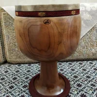 تنبک شاهنگ سه مهر امیر شیرانی
