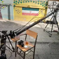 تجهیزات عکاسی