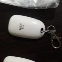 ریموت دزدگیر ساده و تصویری|دوربین مداربسته|قم, شهدا|دیوار