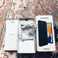 سامسونگ a03 64g