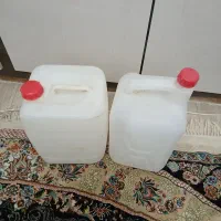 ۱۰عدبه ۱۰لیتری همه باهم ۳۰۰هزاربه فروش میرسد